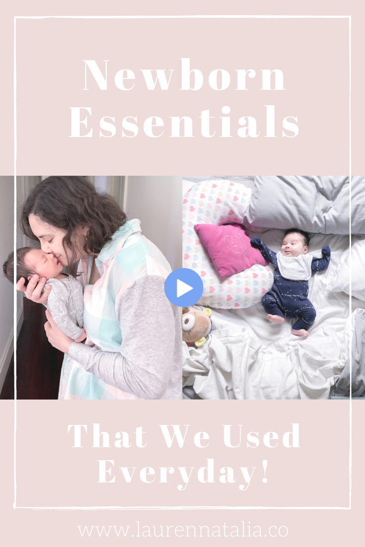 Baby essentials we used the most during the first year - Hello Travel Blog
