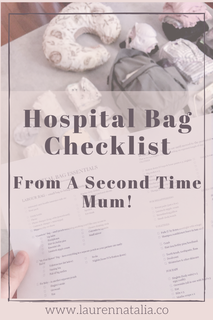 Hospital Bag Checklist Pinterest.png