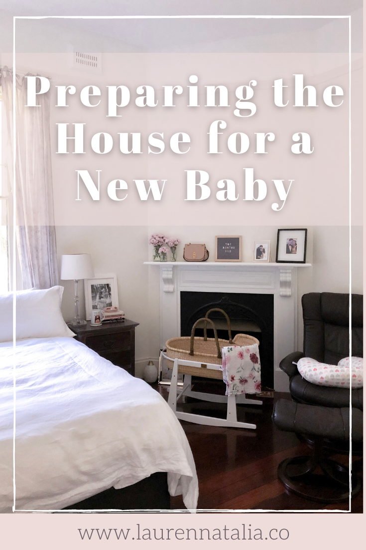 Preparing the house for a newborn Pinterest.png