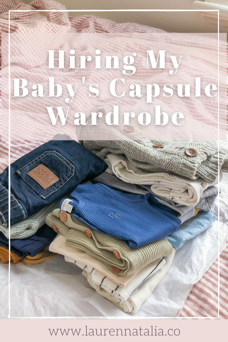 Hiring A Baby Capsule Wardrobe Review of Borrowed By Baby.png