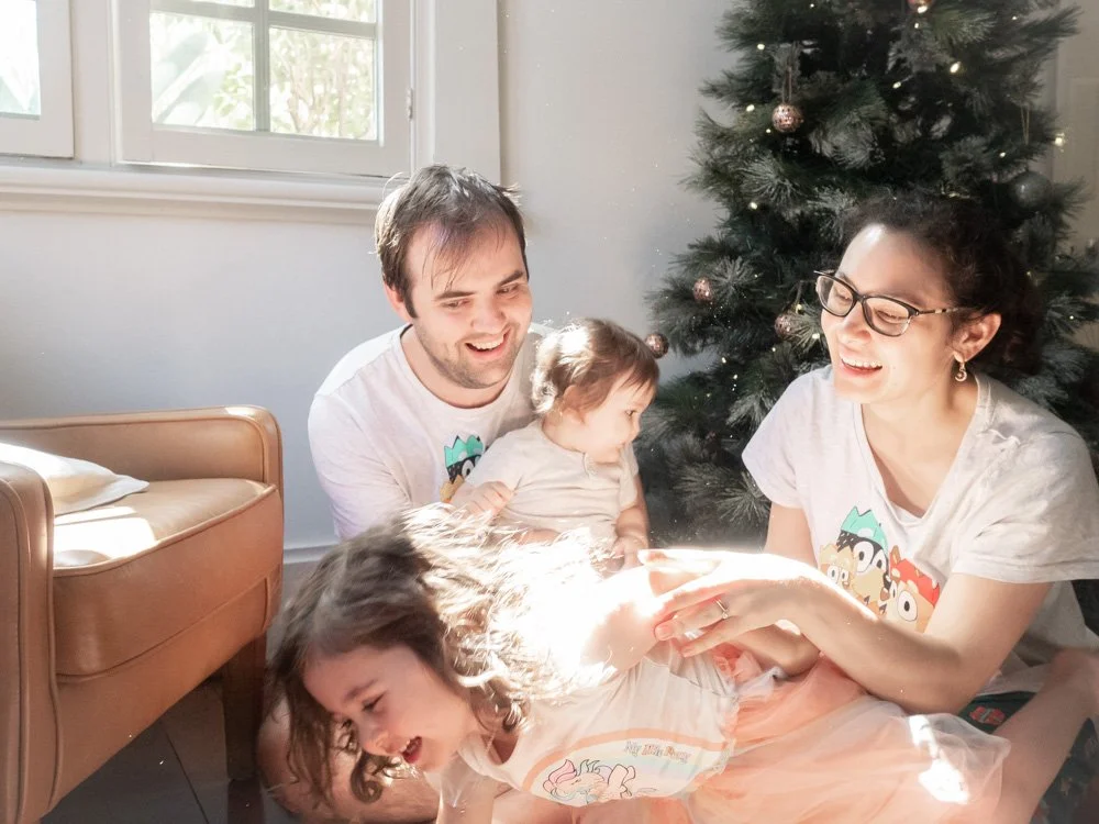 Christmas 2022 - Cute memories and a little life update :)