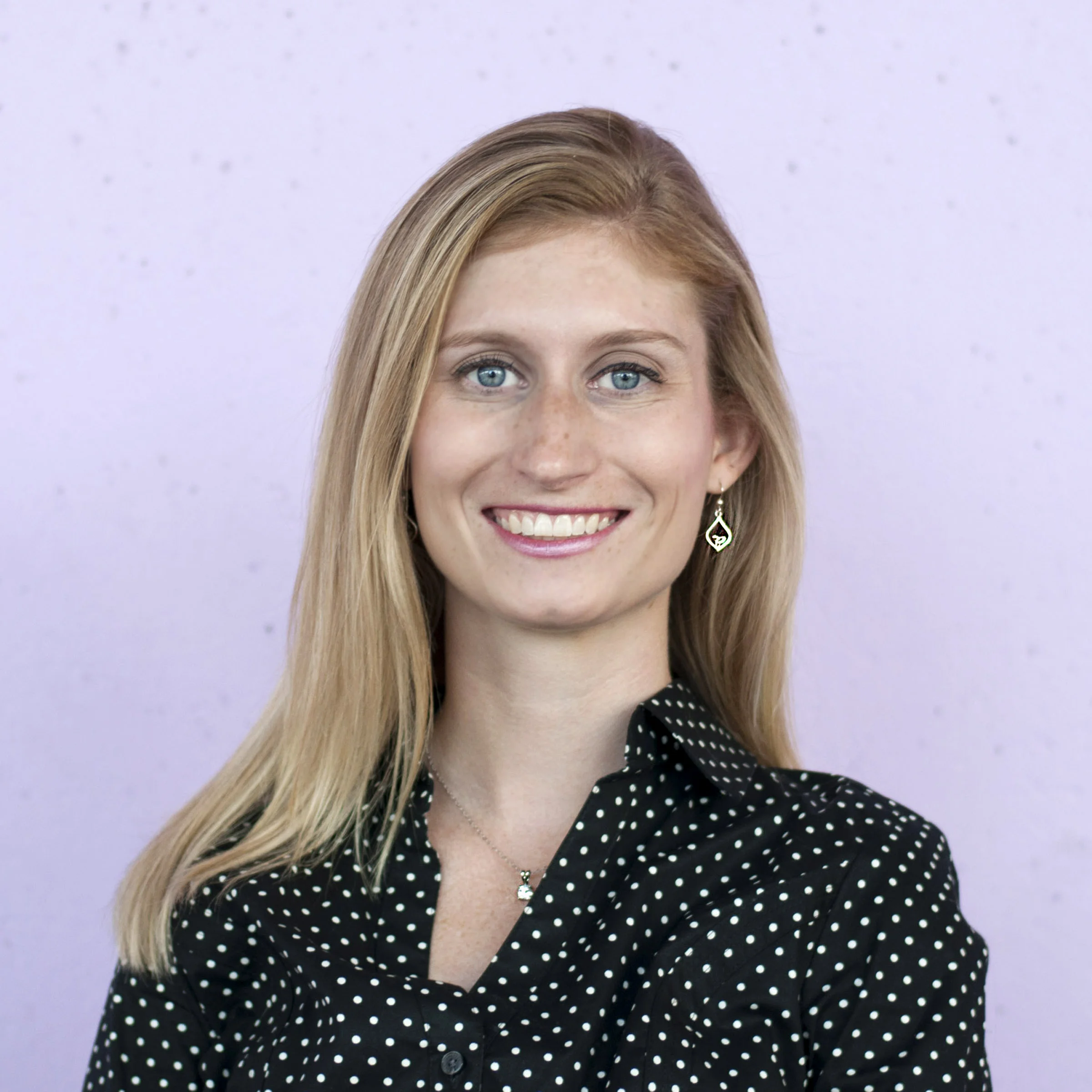 Sarah Cox, AMA Indy’s Public Relations Manager