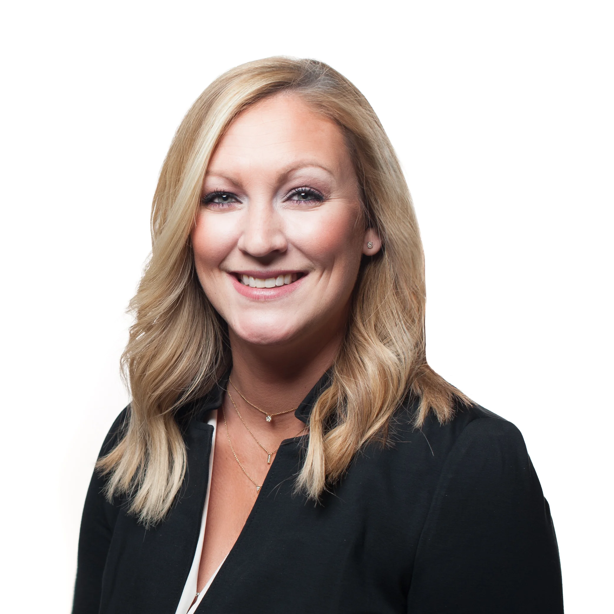 Stefanie Brown - VP, Marketing at CREA