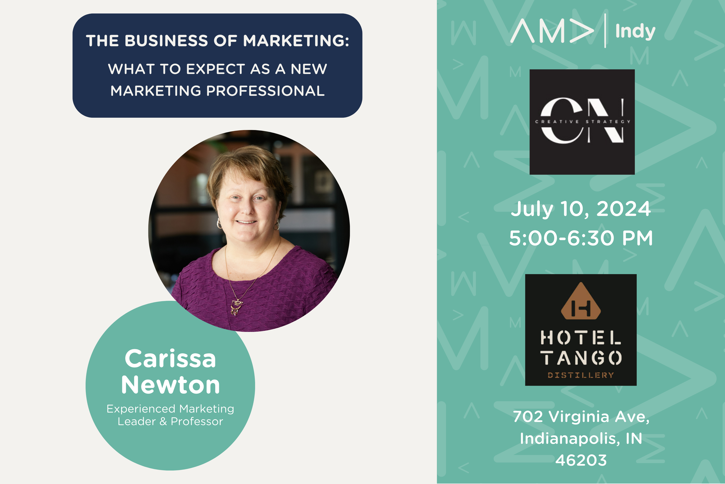 The Business of Marketing: What to Expect as a New Marketing Professional
