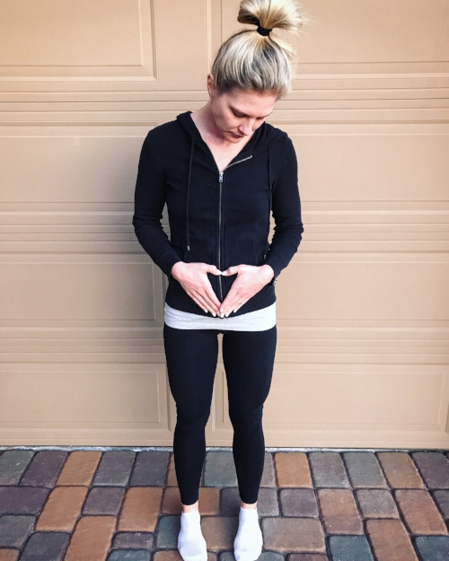 The Loss of Our Sweet Angel Baby