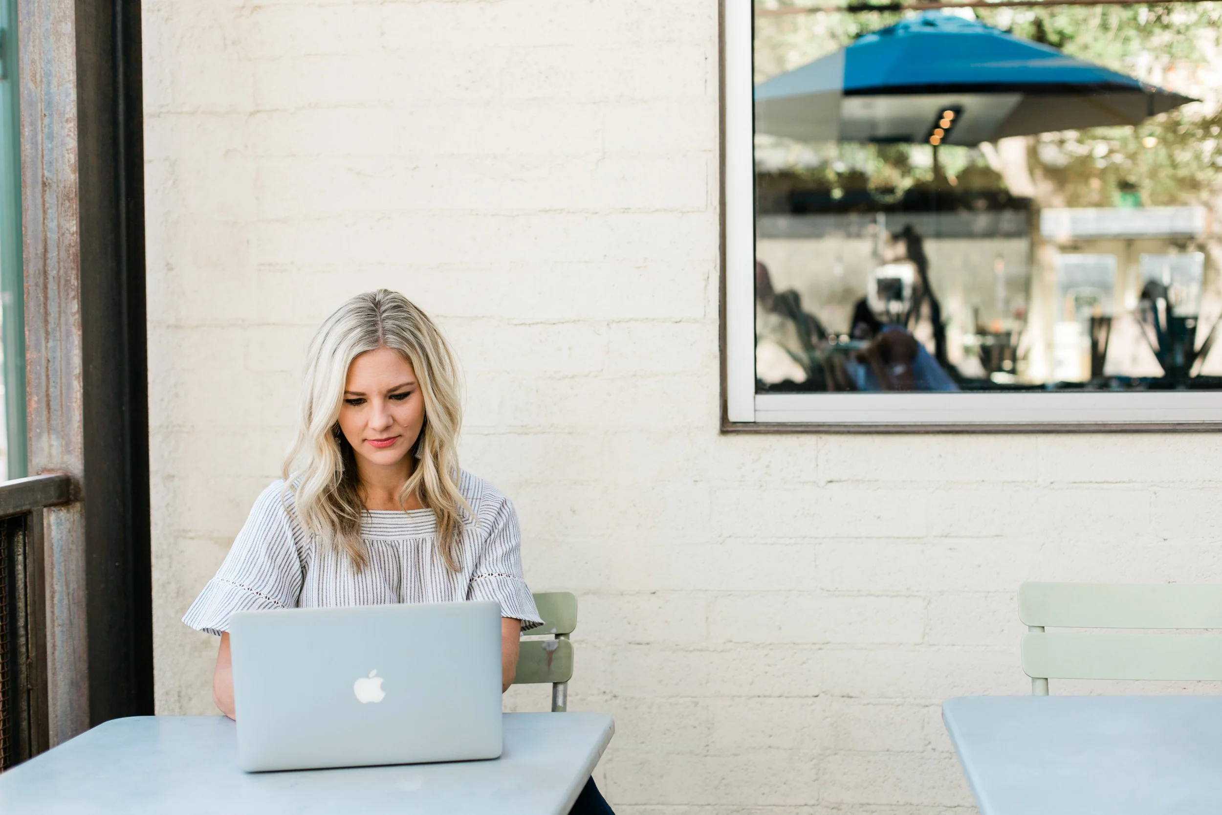 Back to the Blogging World!