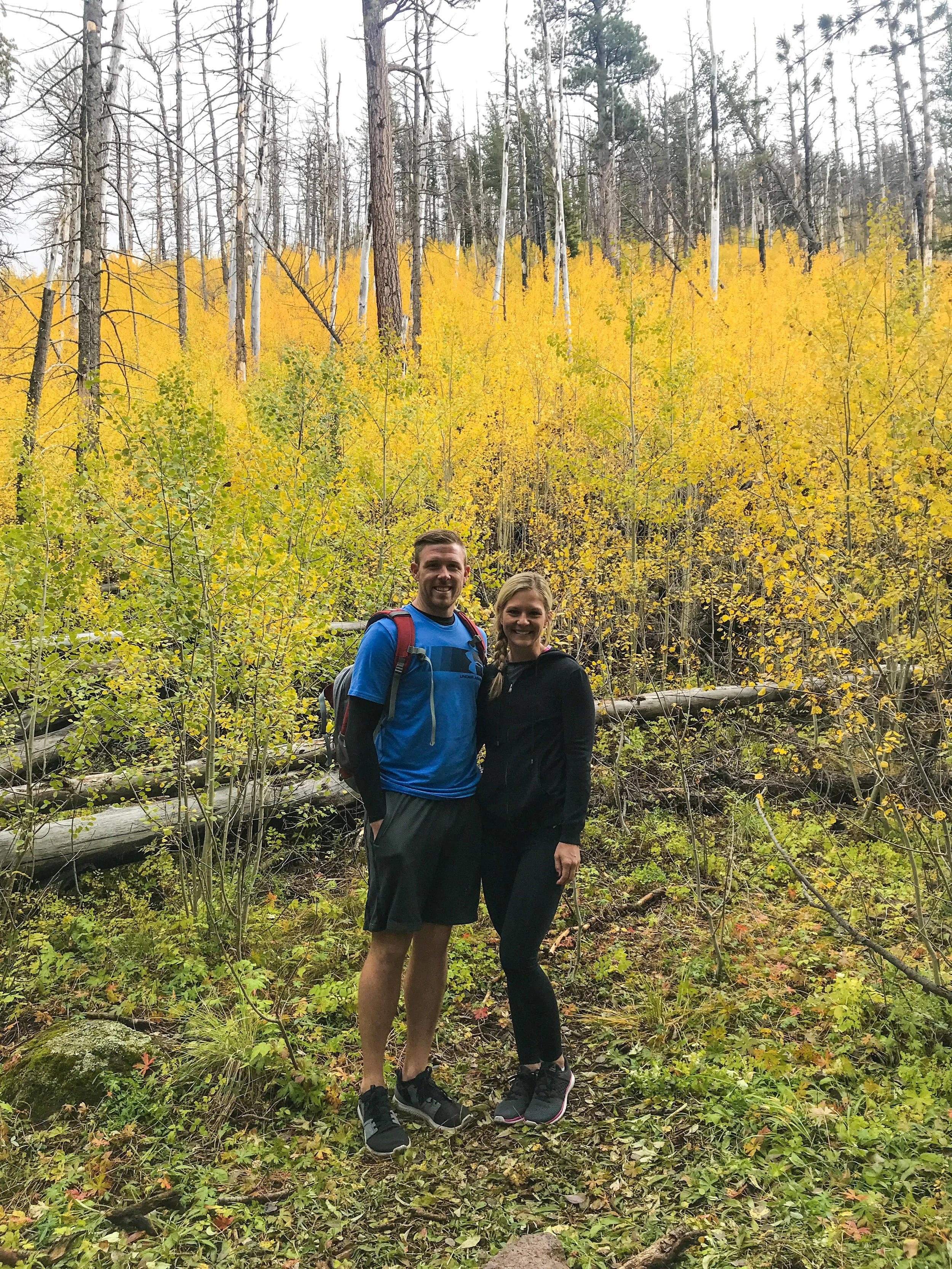 How We Keep Our Marriage Alive