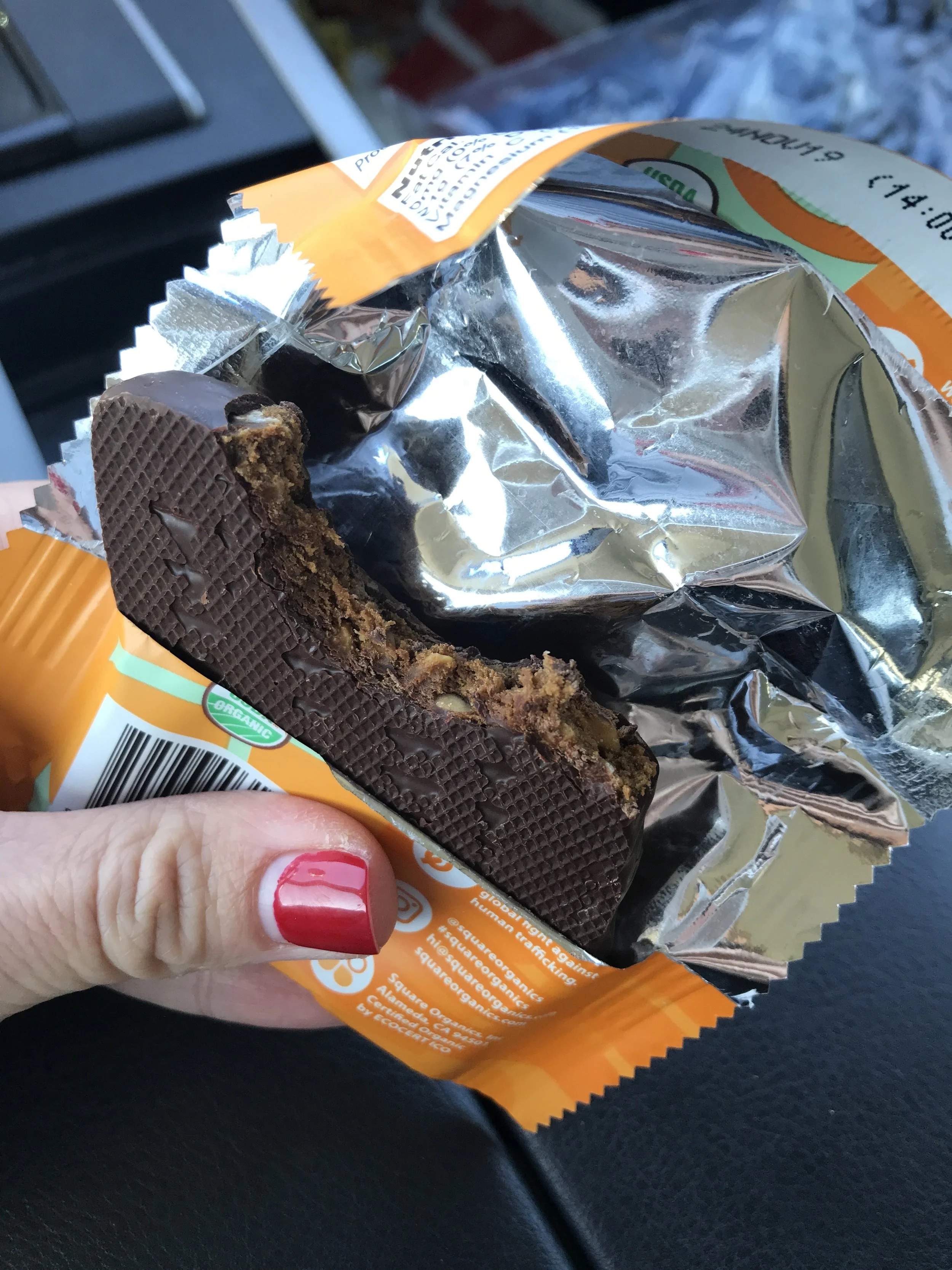 A Few Of My Current Favorite Things [February 2019]