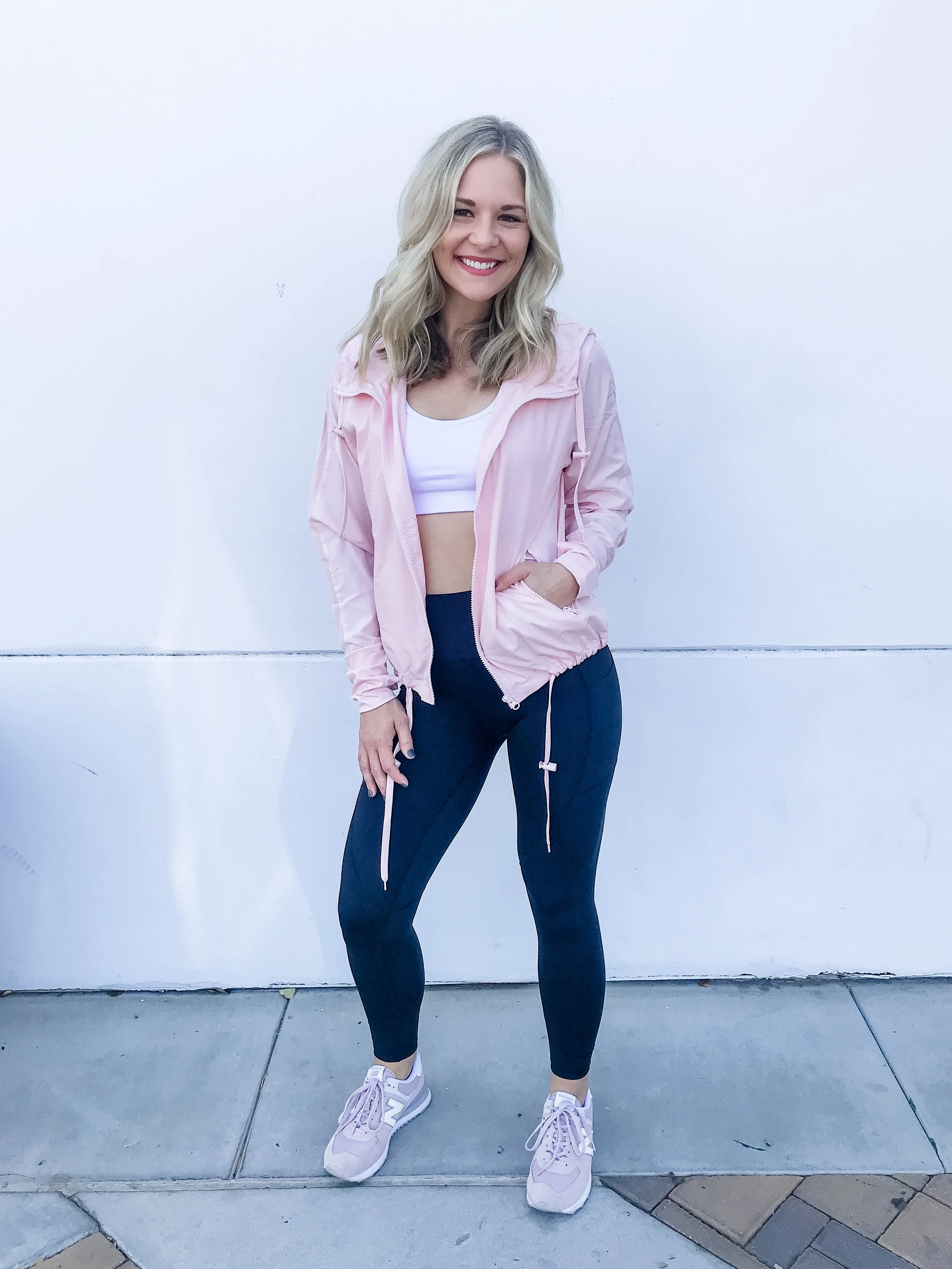 Introducing To You ... My New Favorite Leggings