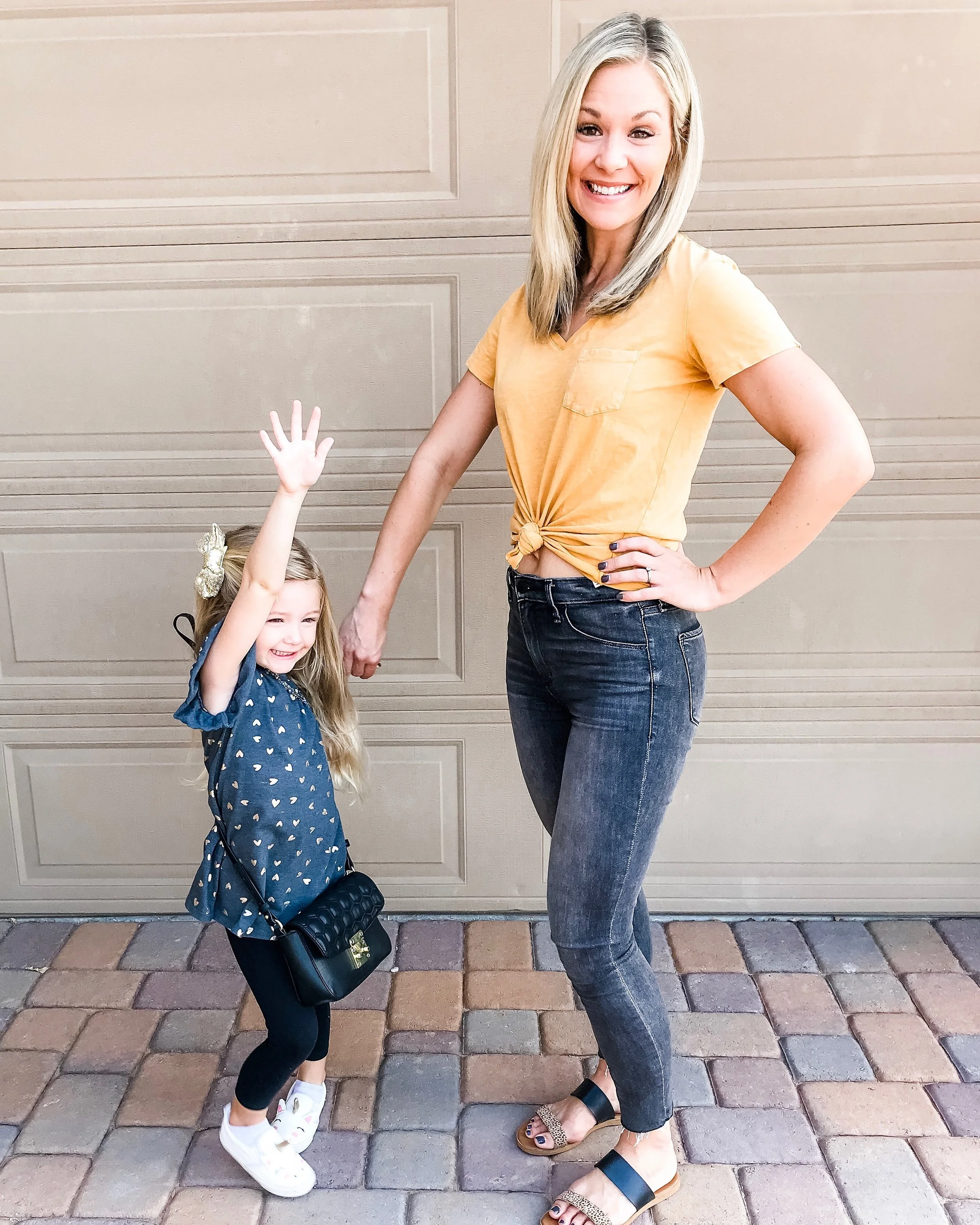 Five Favorites | September Edition