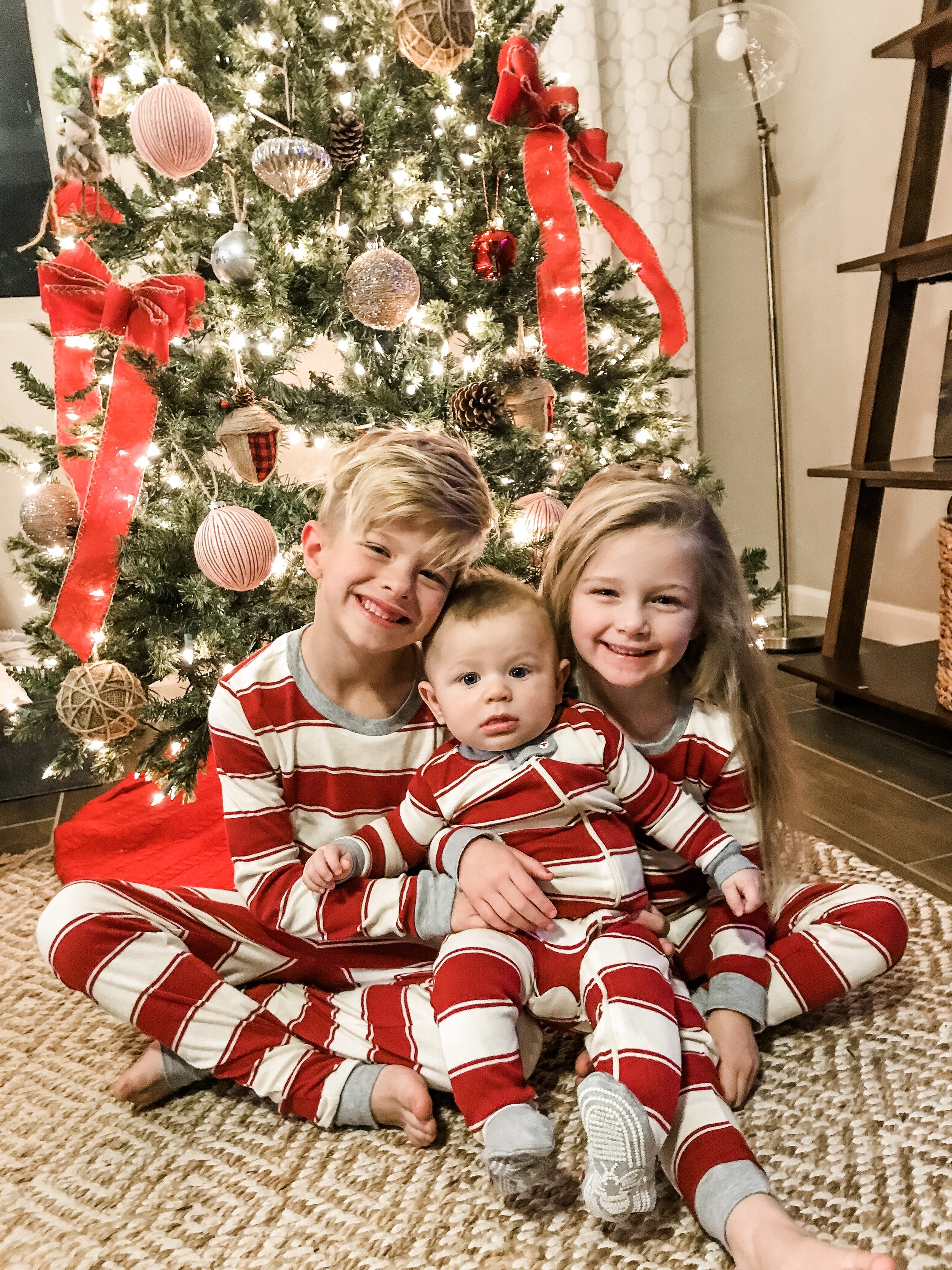 Five Favorites | November Edition