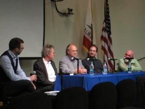 panel ('15 symposium)