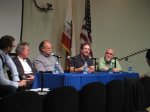 panel #3 ('15 symposium)