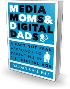 Media Moms & Digital Dads