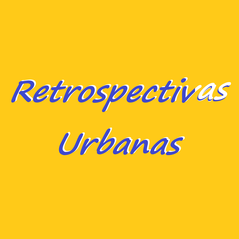 Retros Urbanas
