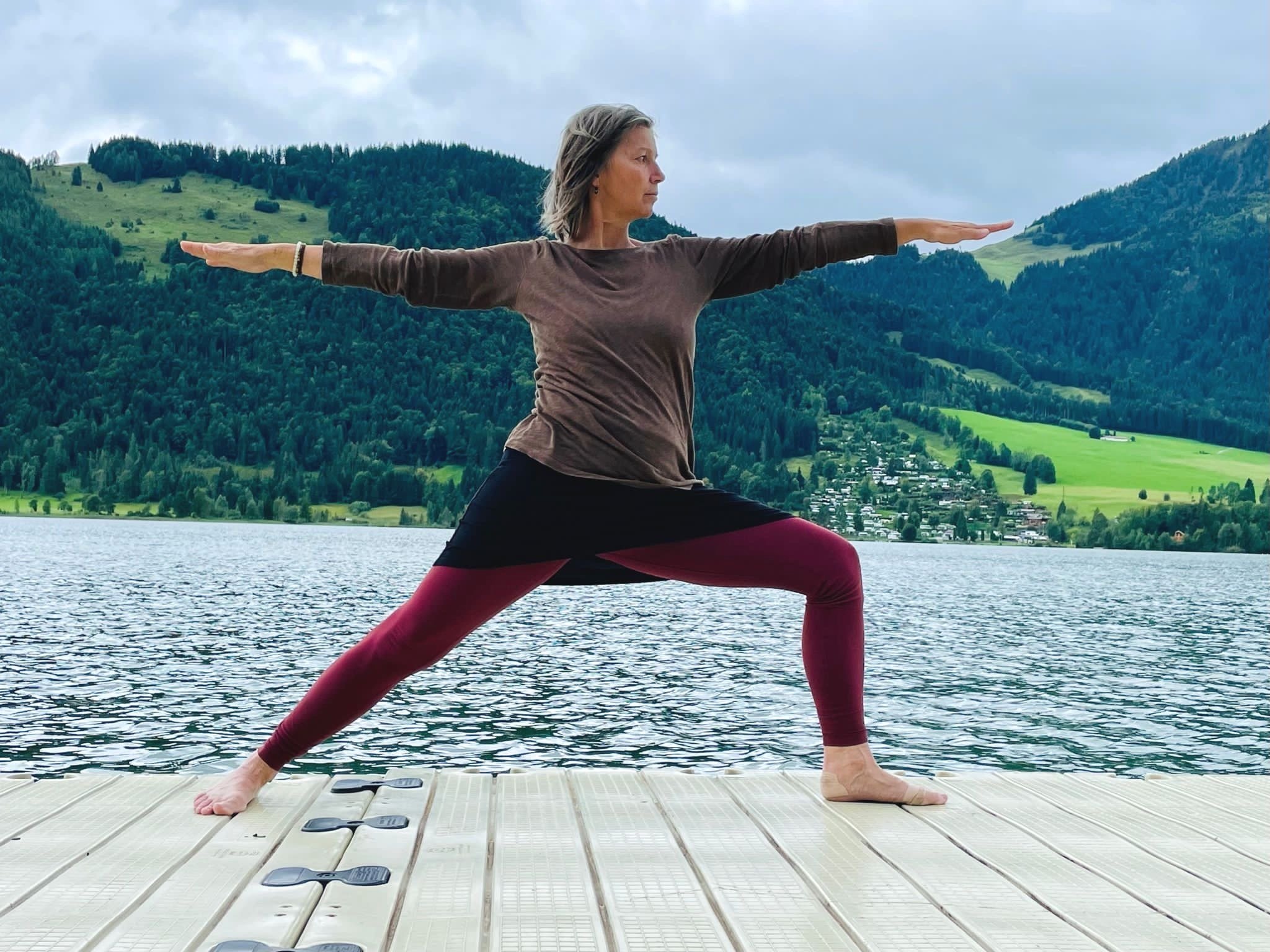 Yoga - Basic