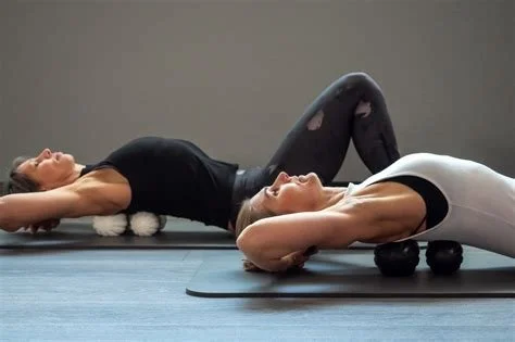 Yoga - Basic für Frauen