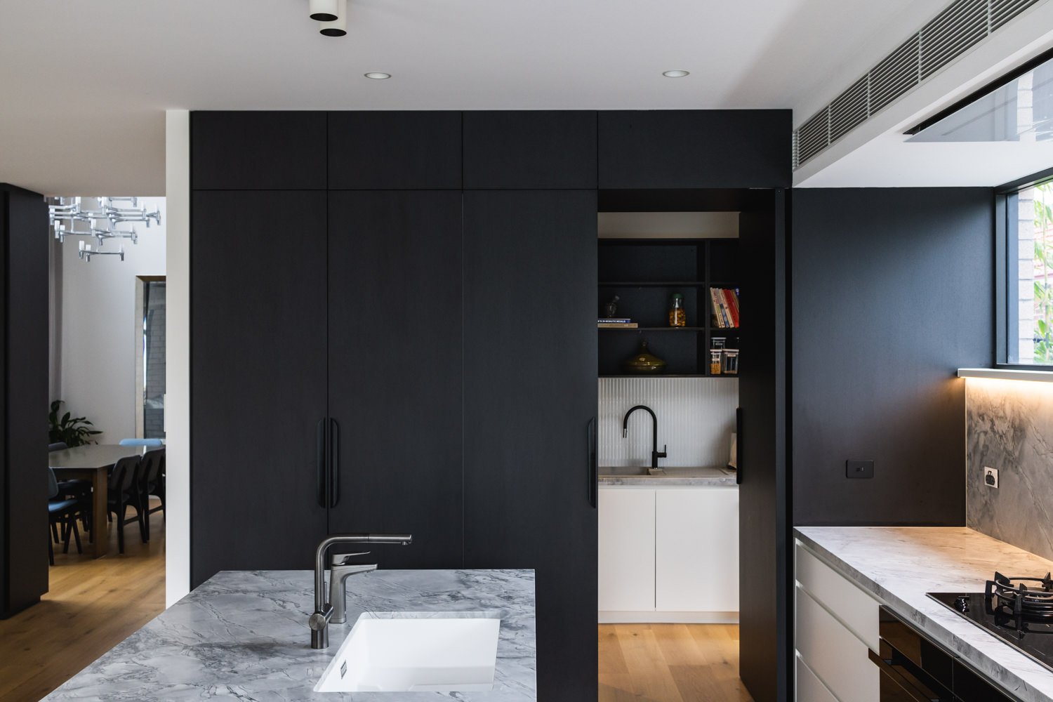 Architecture Photographer Sydney - Interior photography Sydney - Residential Architecture - Evan Maclean028.JPG