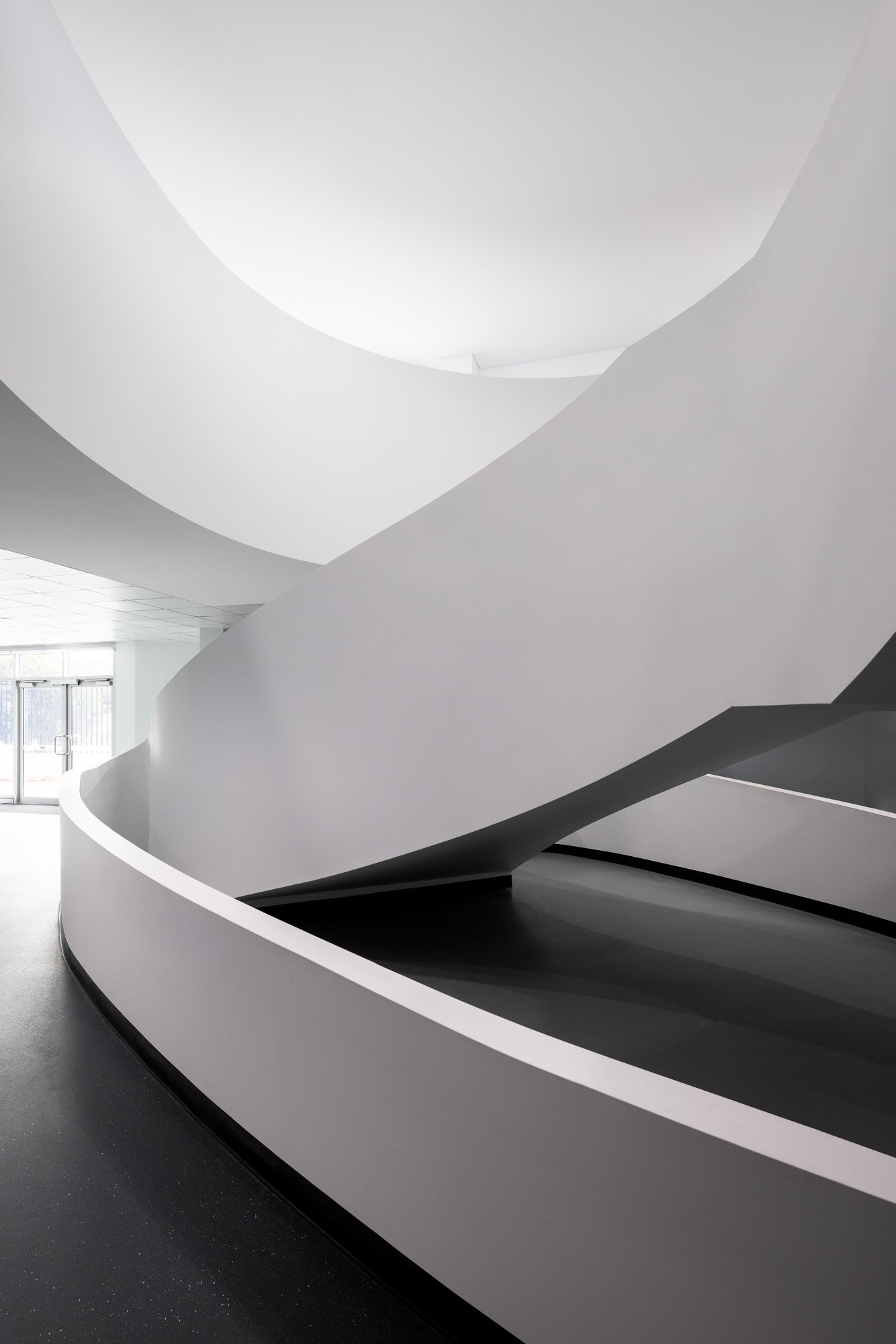 Architecture Photographer Sydney - Interior photography Sydney - Education Architecture - Evan Maclean - 042.JPG