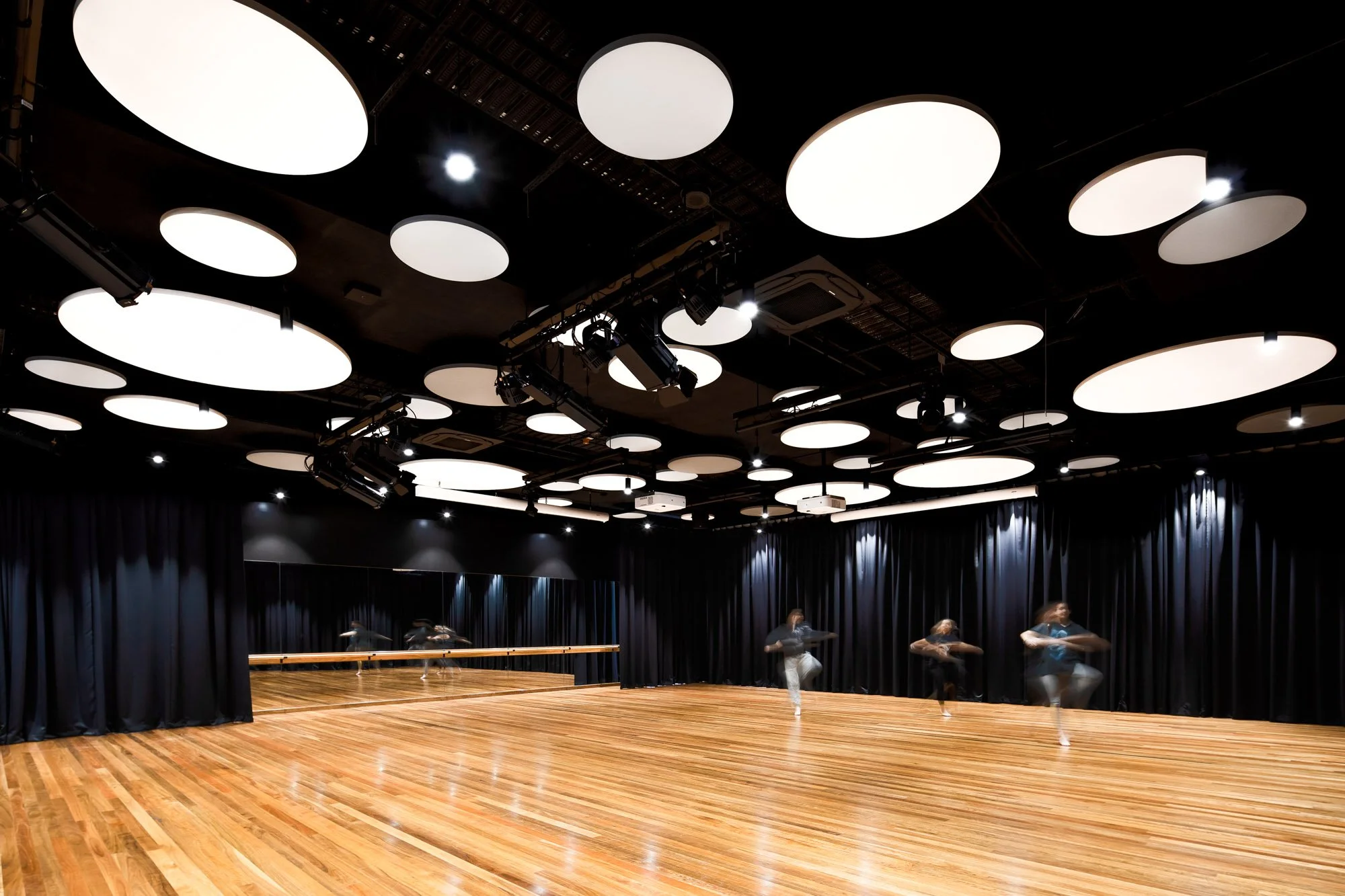 Caroline Chisholm - Evan Maclean - Education Architecture Photographer Sydney - 012.JPG