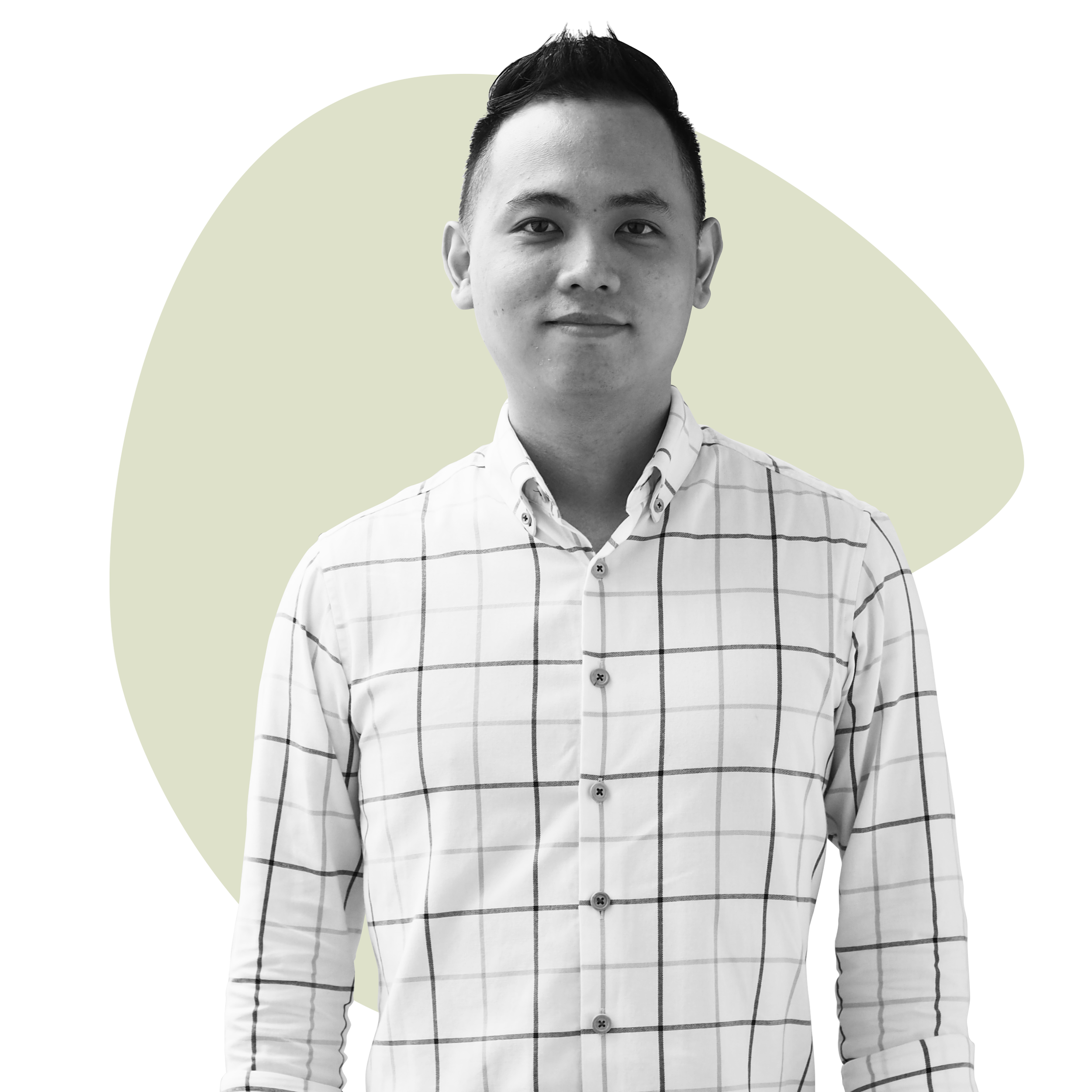 Marcus Chia | Managing Director