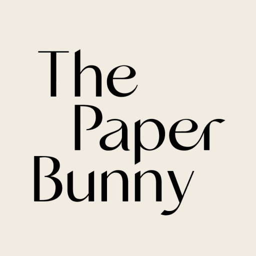 The paper bunny logo.png