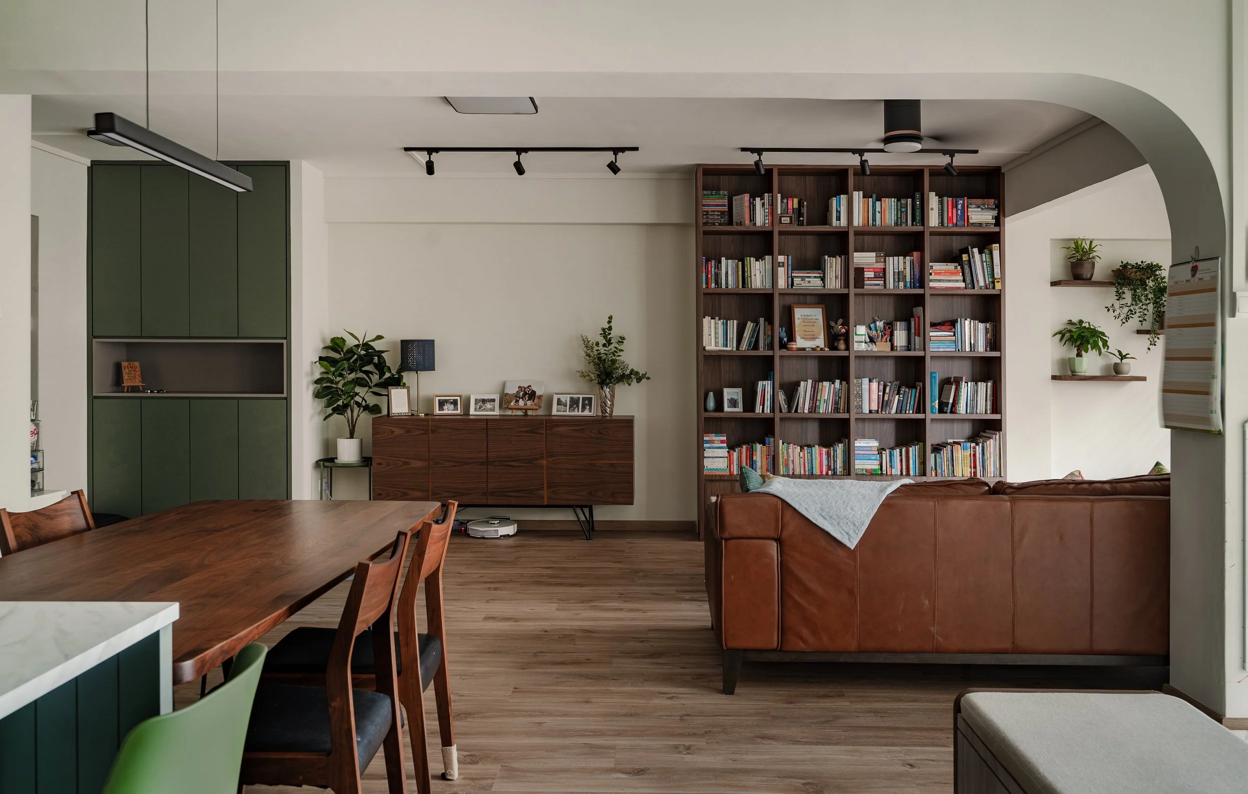 Library Home Buildbuilt Library Home Buildbuilt