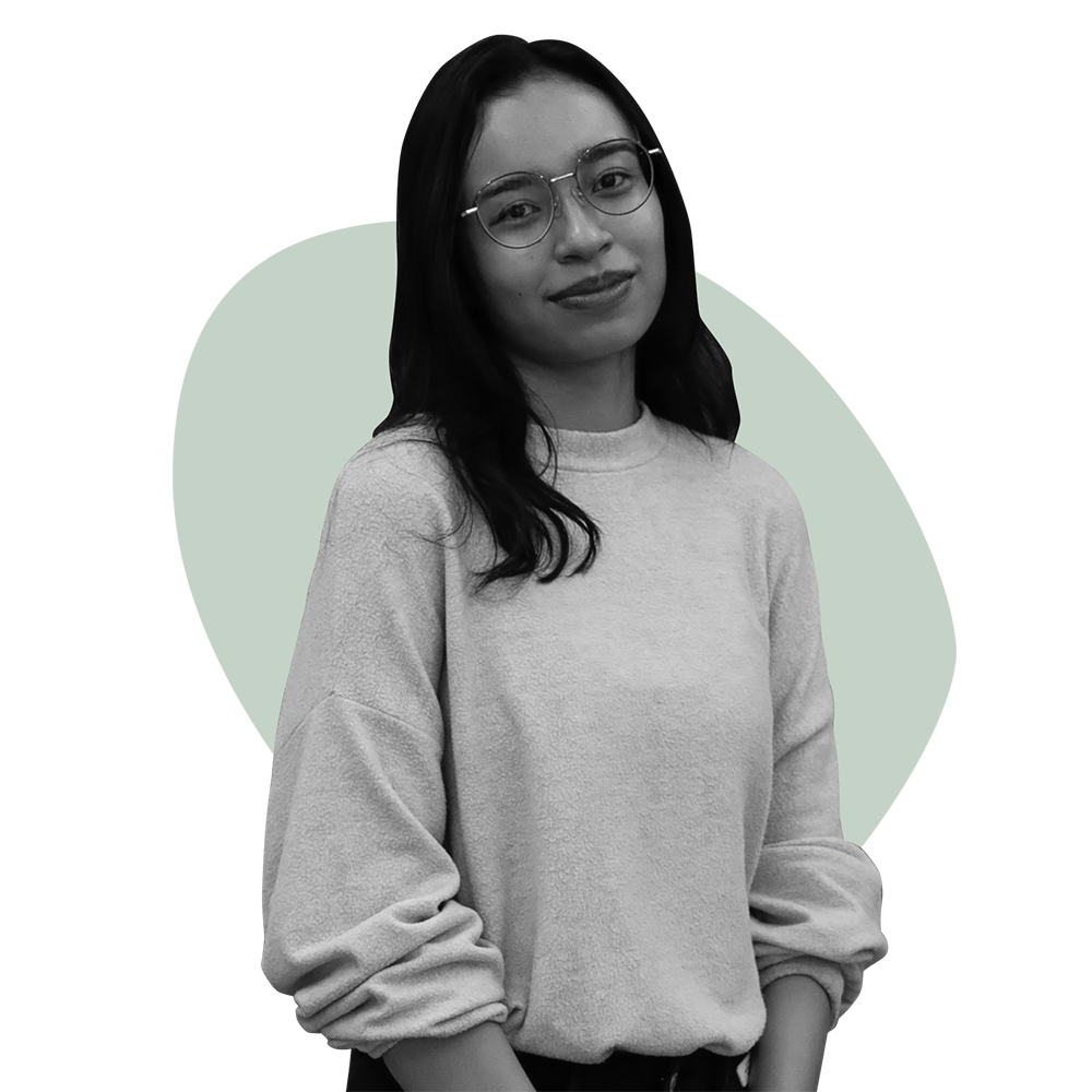 Nadiah | Design Associate