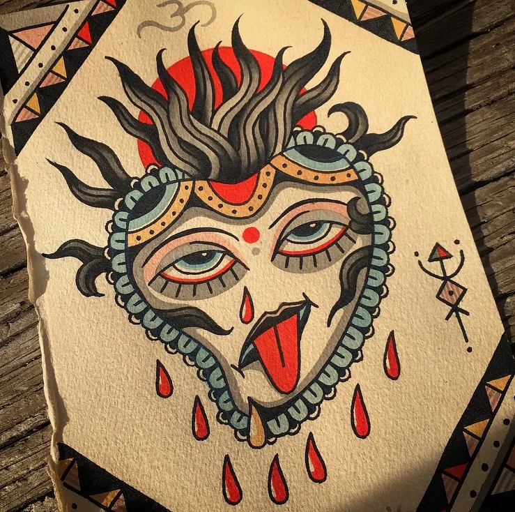 Kali Sacred Heart.JPG