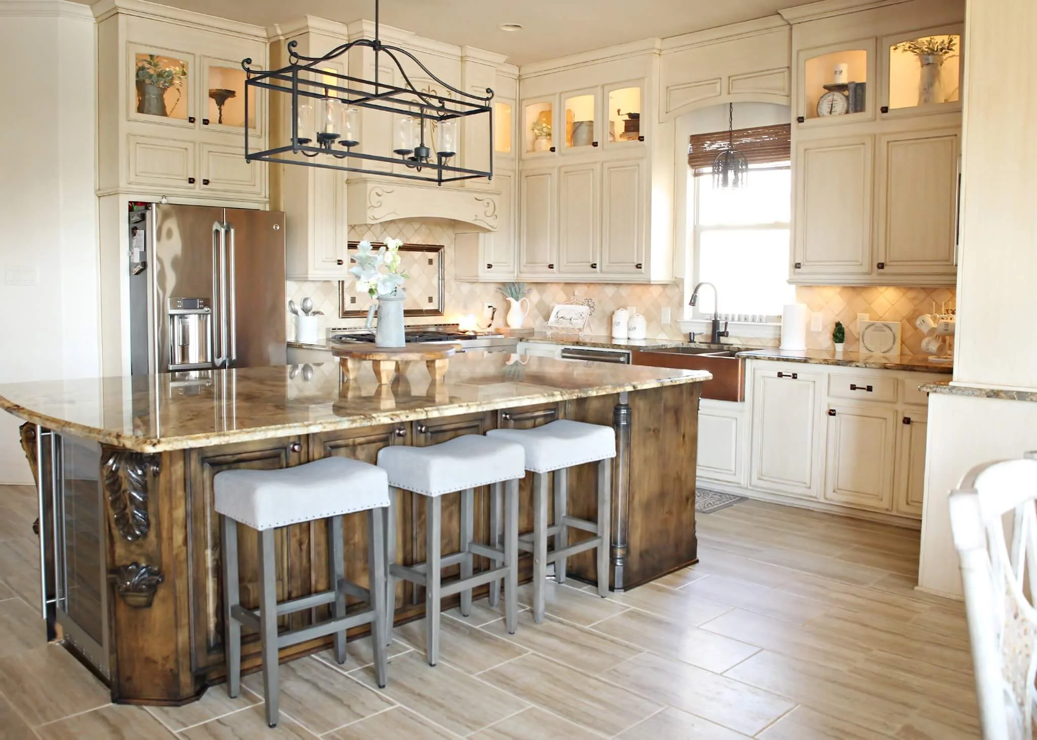 Southern Traditional