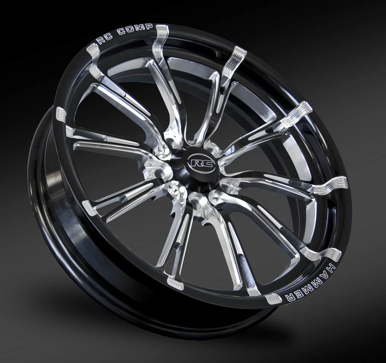 Hammer — Multi Motorsports