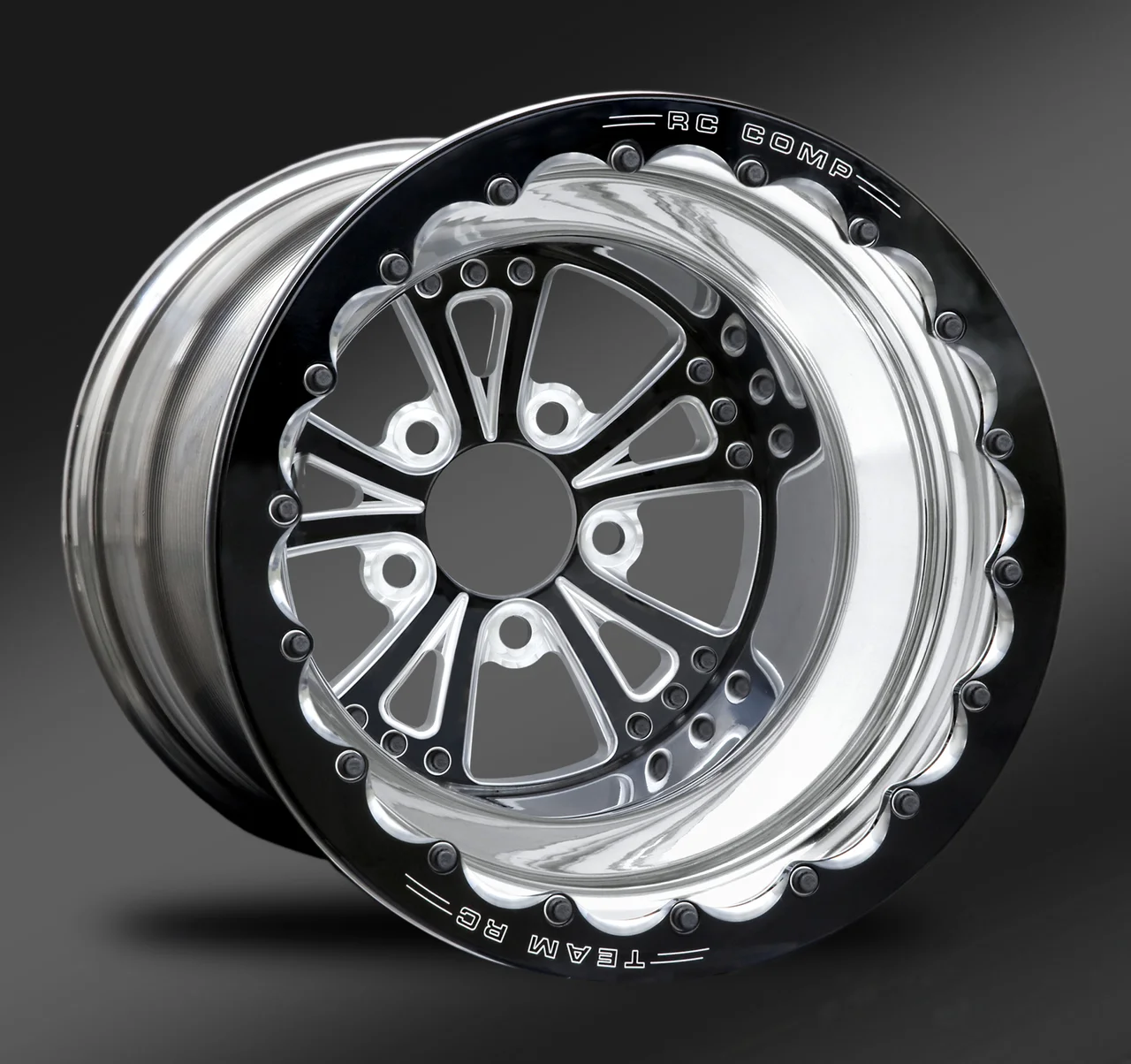 Torx, Beadlock
