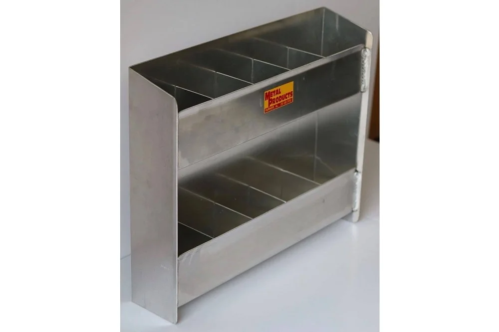 Bolt and Parts Bin