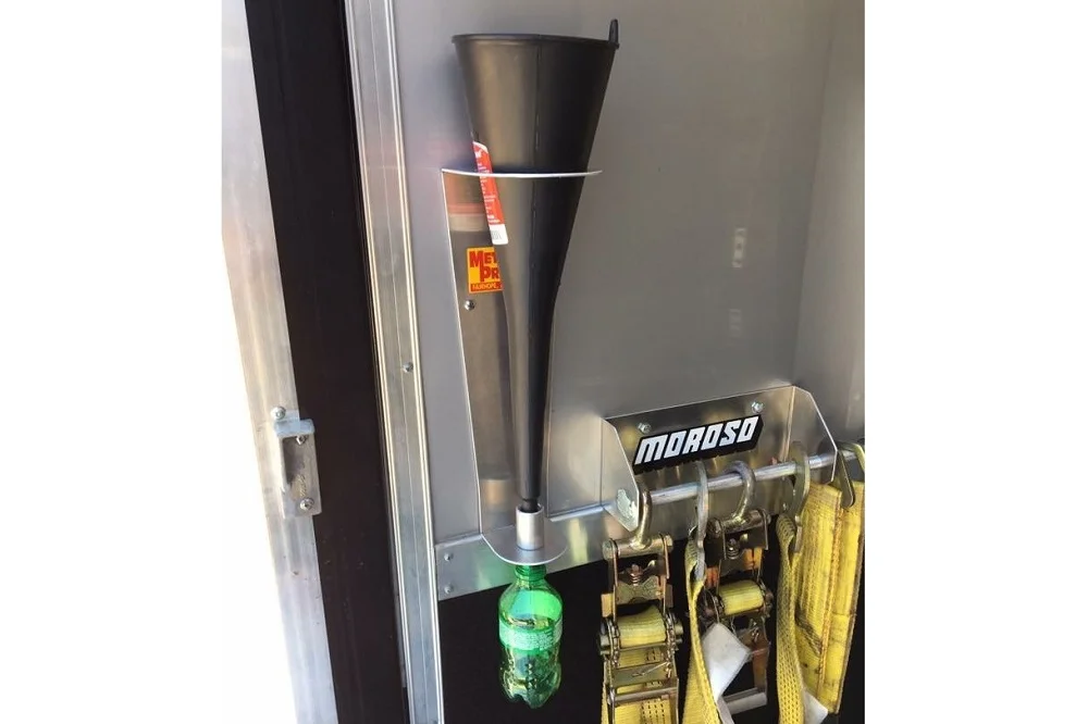 Funnel and Holder 2