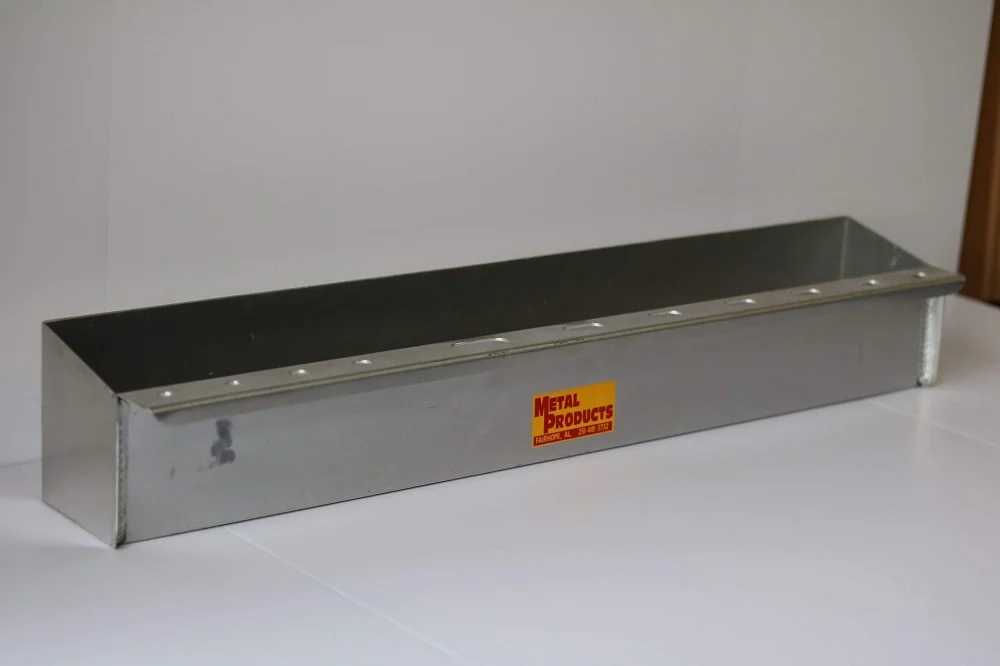 Miscellaneous tool shelf