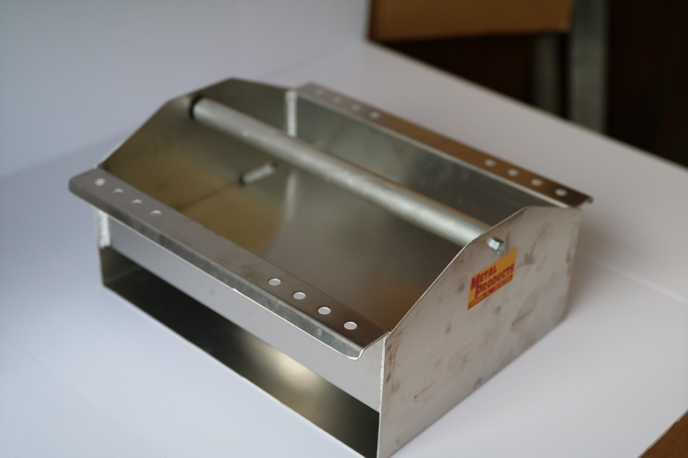 4150 &amp; 4500 Carburetor Tool Tray