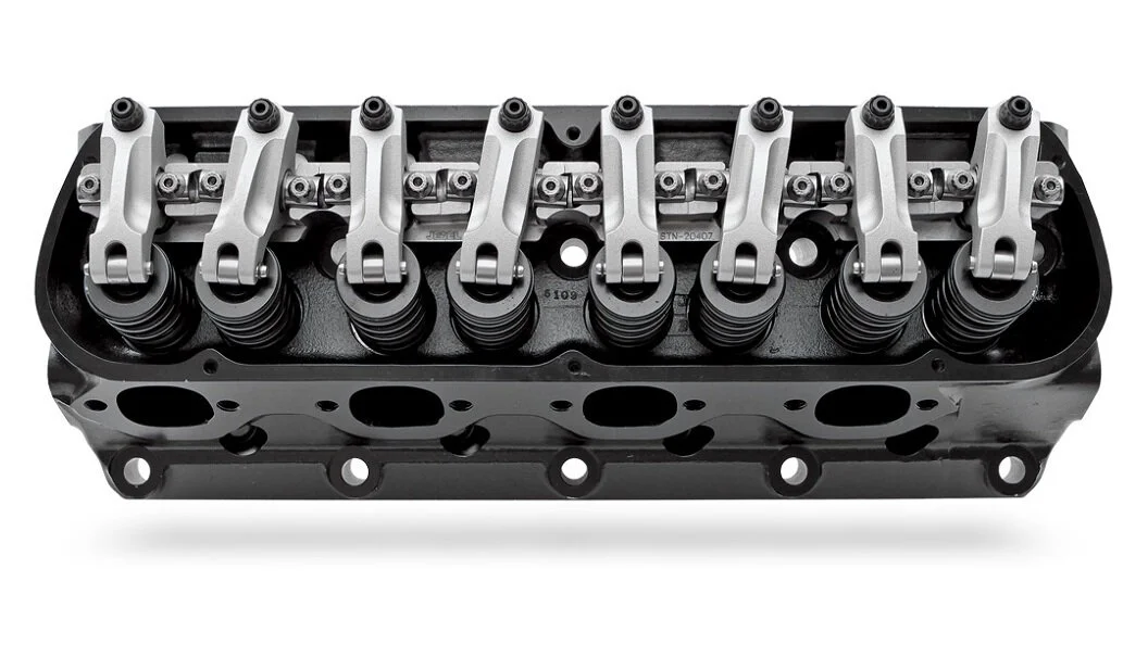 BBC Pro Aluminum Shaft Rocker Kit — Multi Motorsports