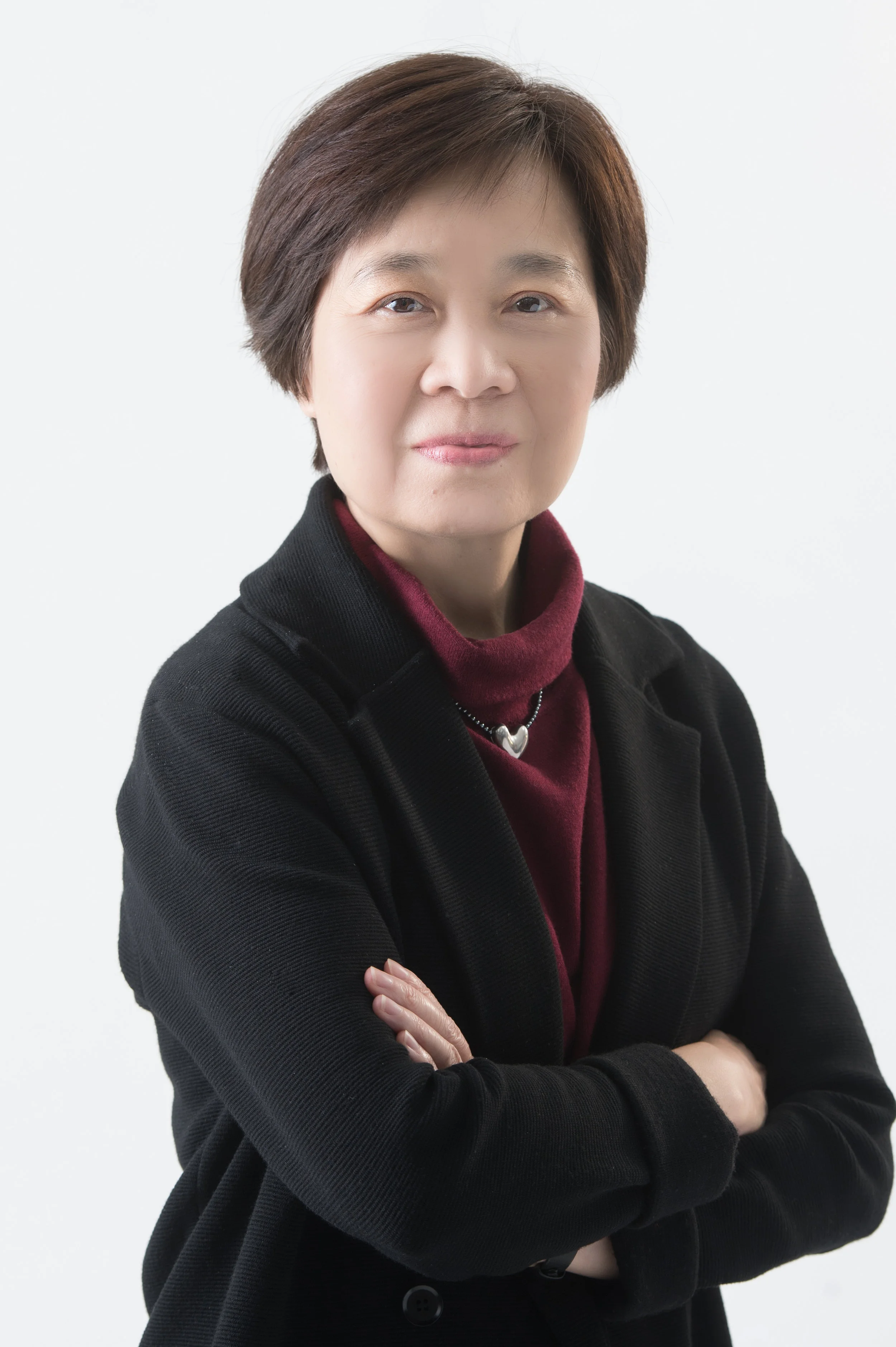 Ms Fiona S Y Lung President