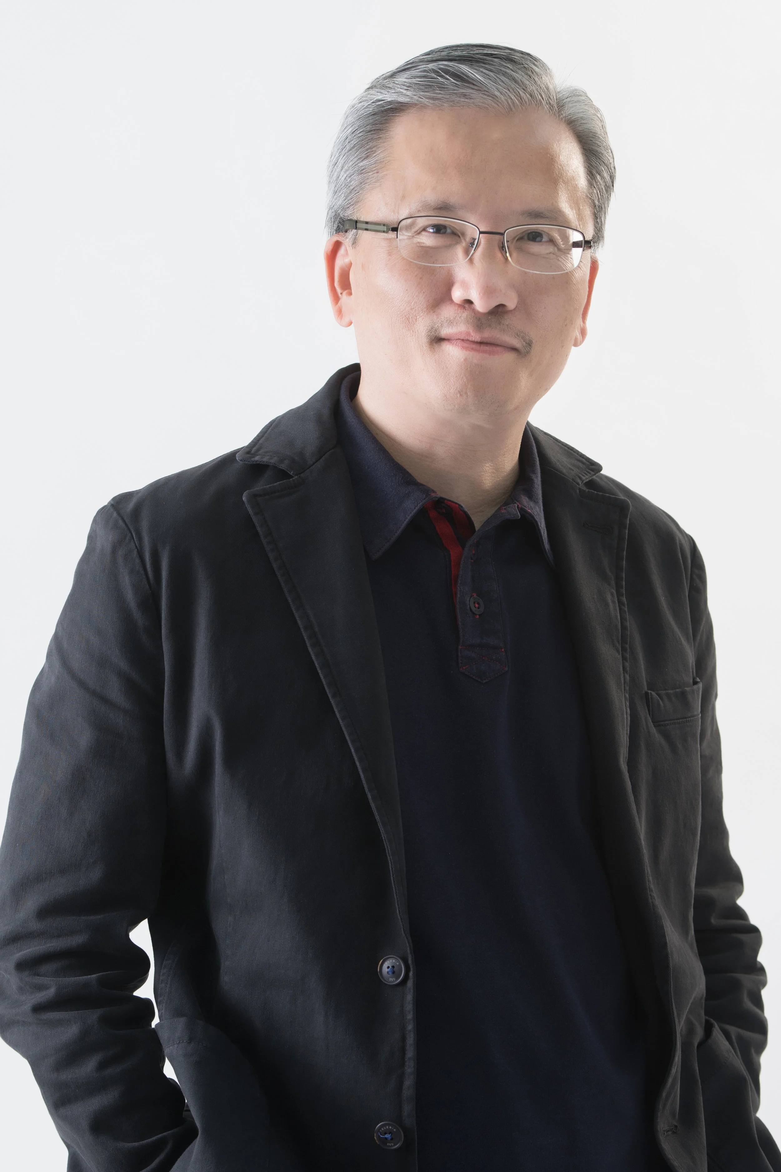 Mr Cho Ming Li Council Member