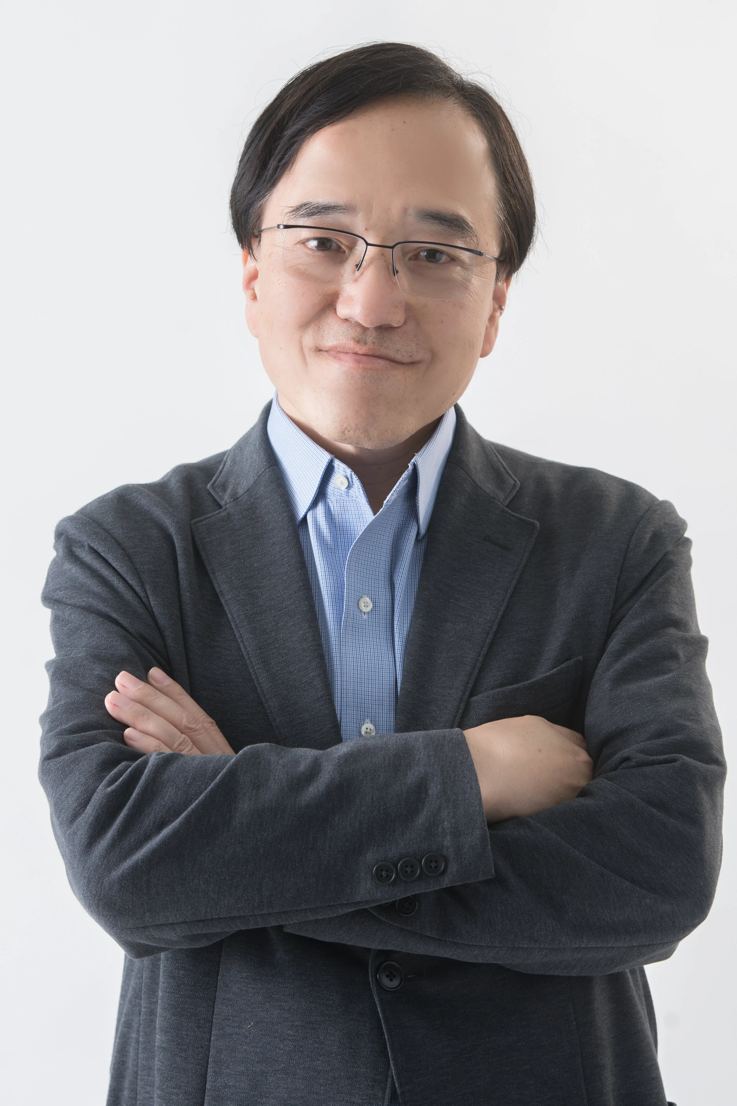 Dr Kenneth S S Tang Council Member