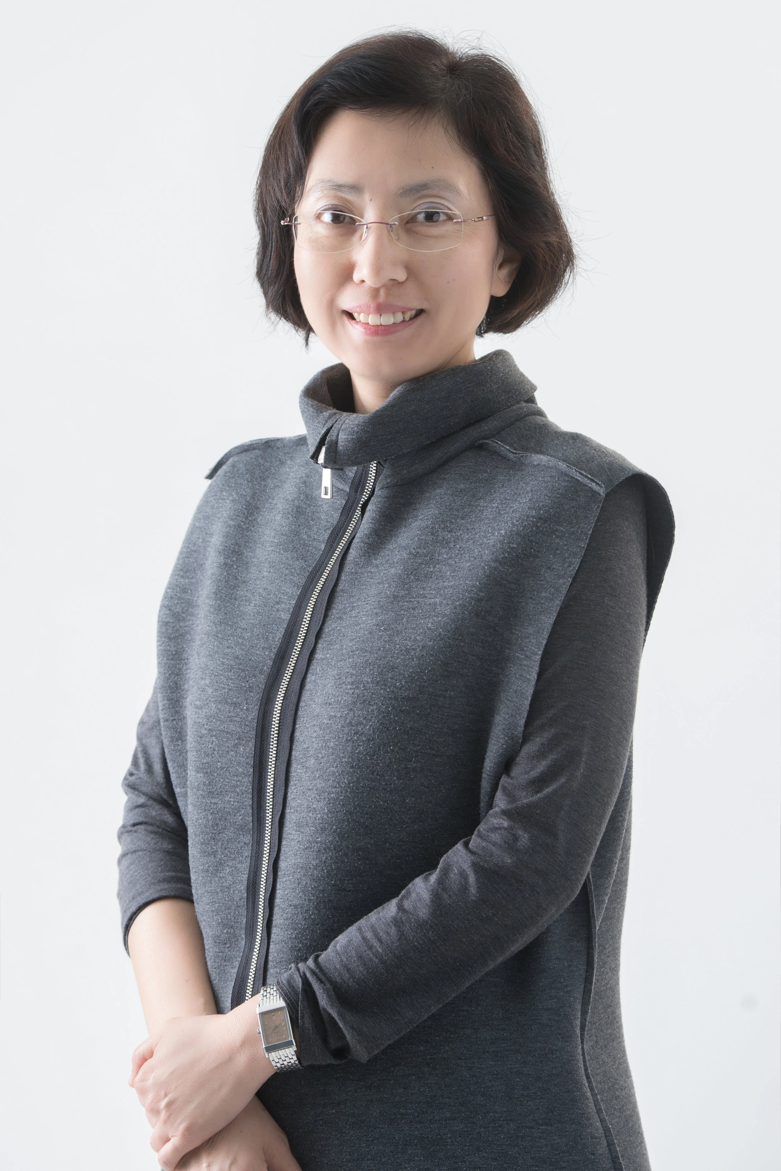 Ms Erica S M Wong Council Member