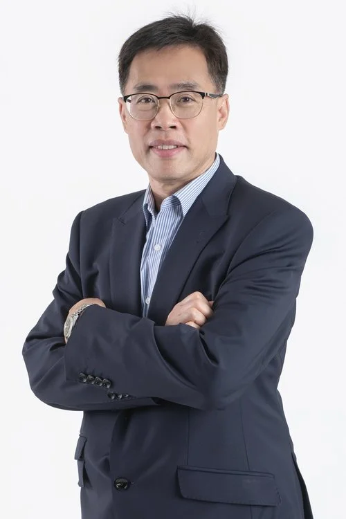 Dr Owen L F Yue / Council Member