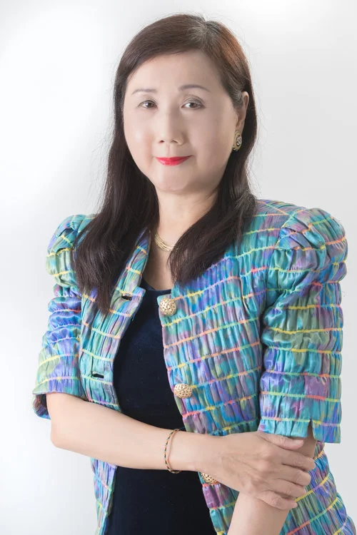 Dr Eunice H C Mak / Immediate Past President