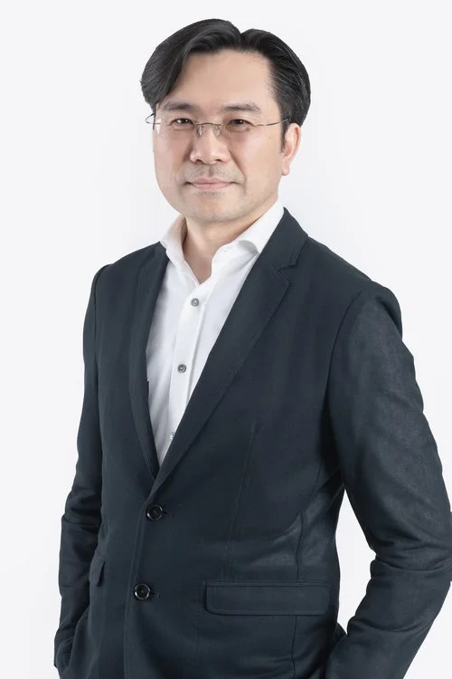 Mr Thomas Lee / Honorary Treasurer