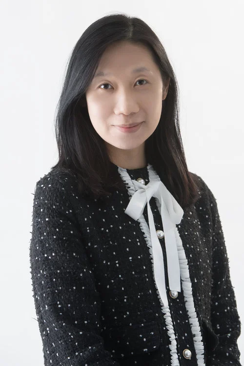 Ms Sharon C G Liu / Vice President