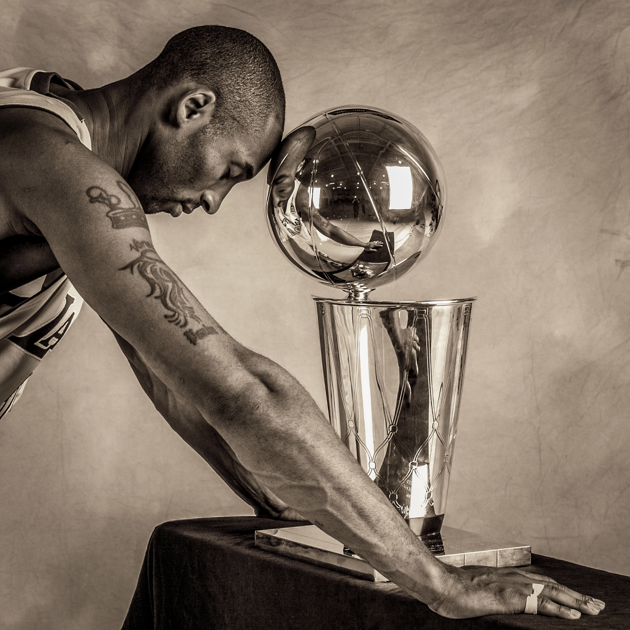 Kobe Bryant