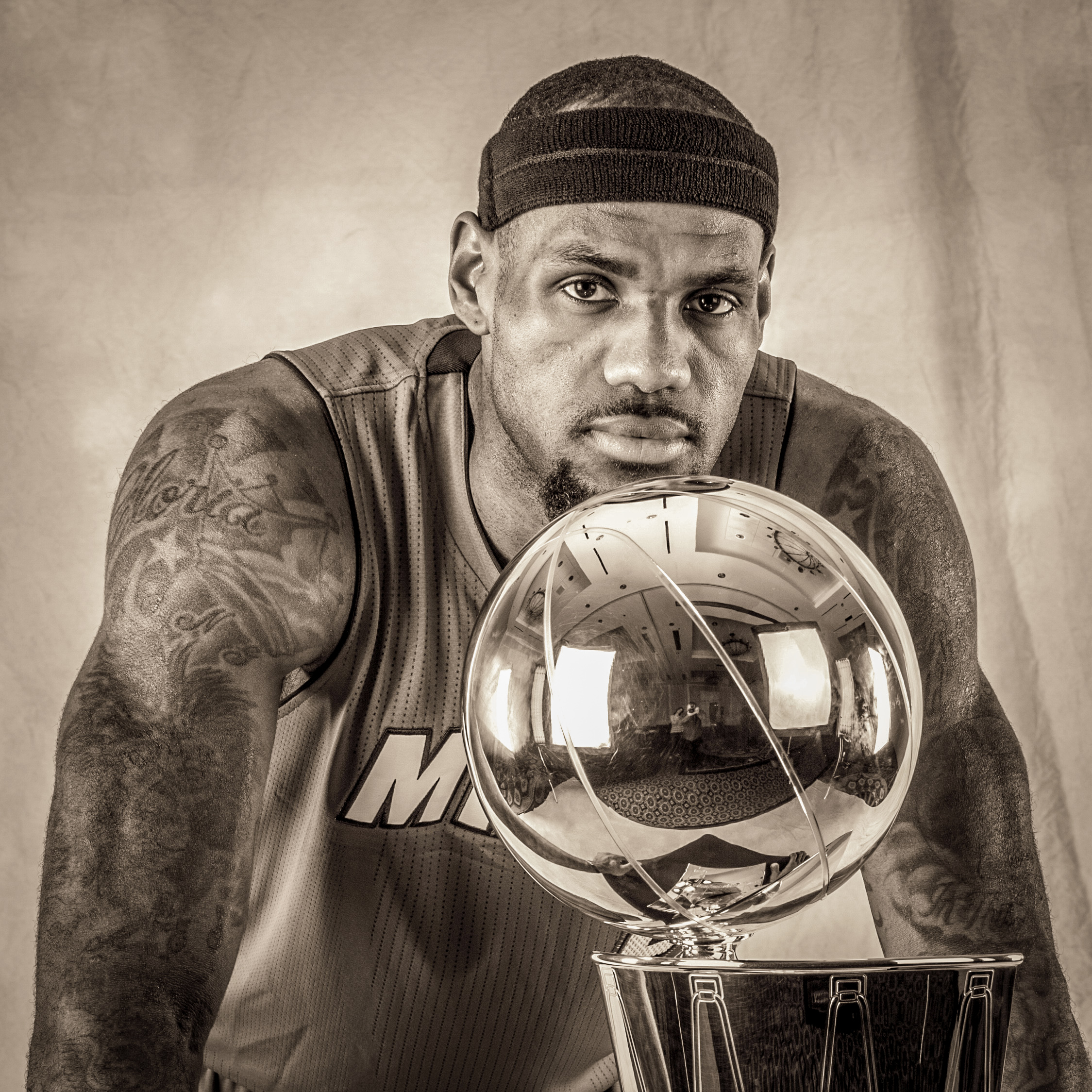 Lebron James