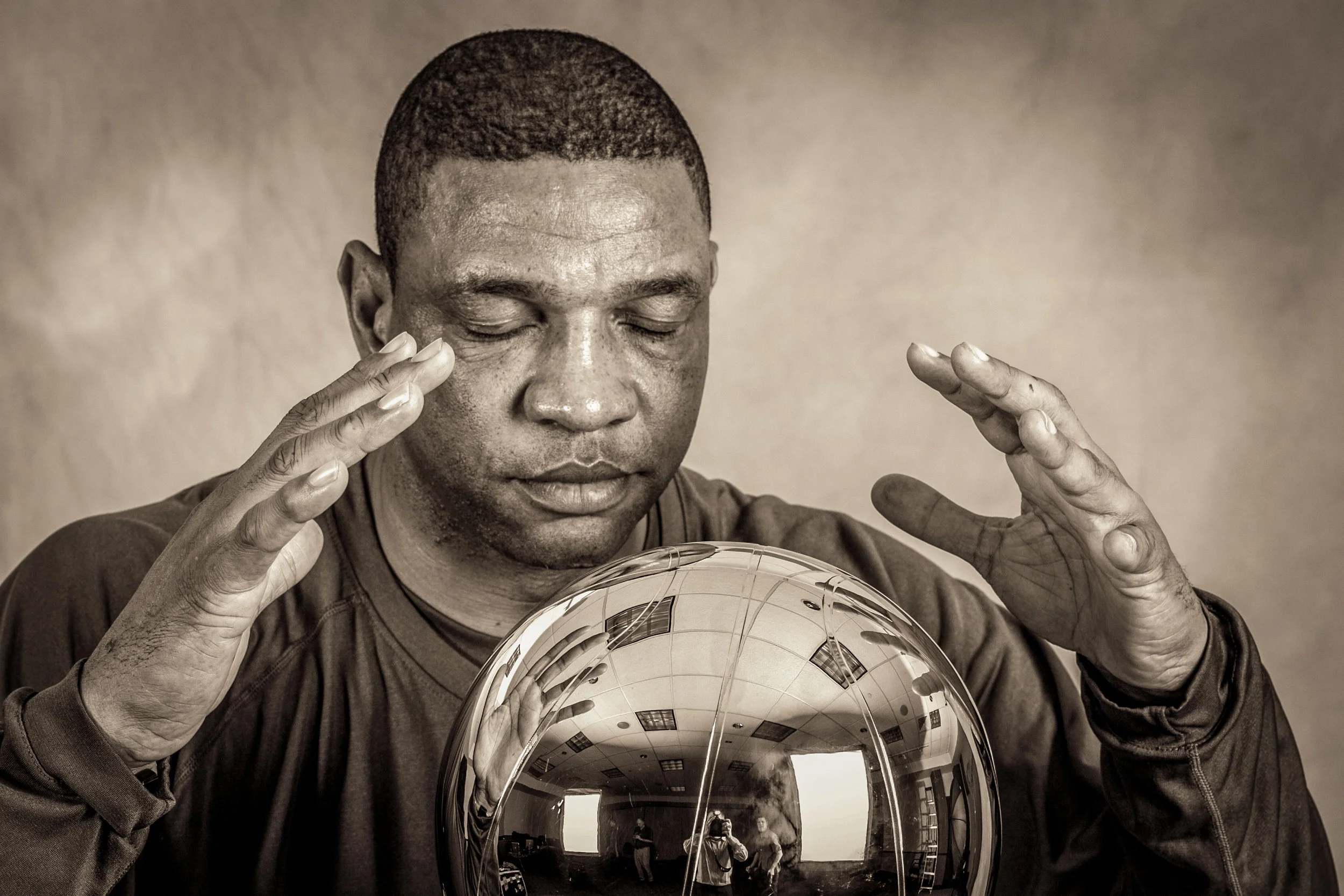Doc Rivers