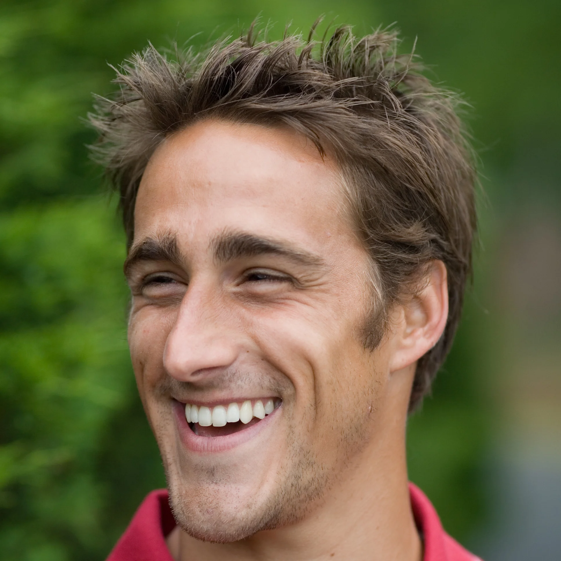Josh Wolff