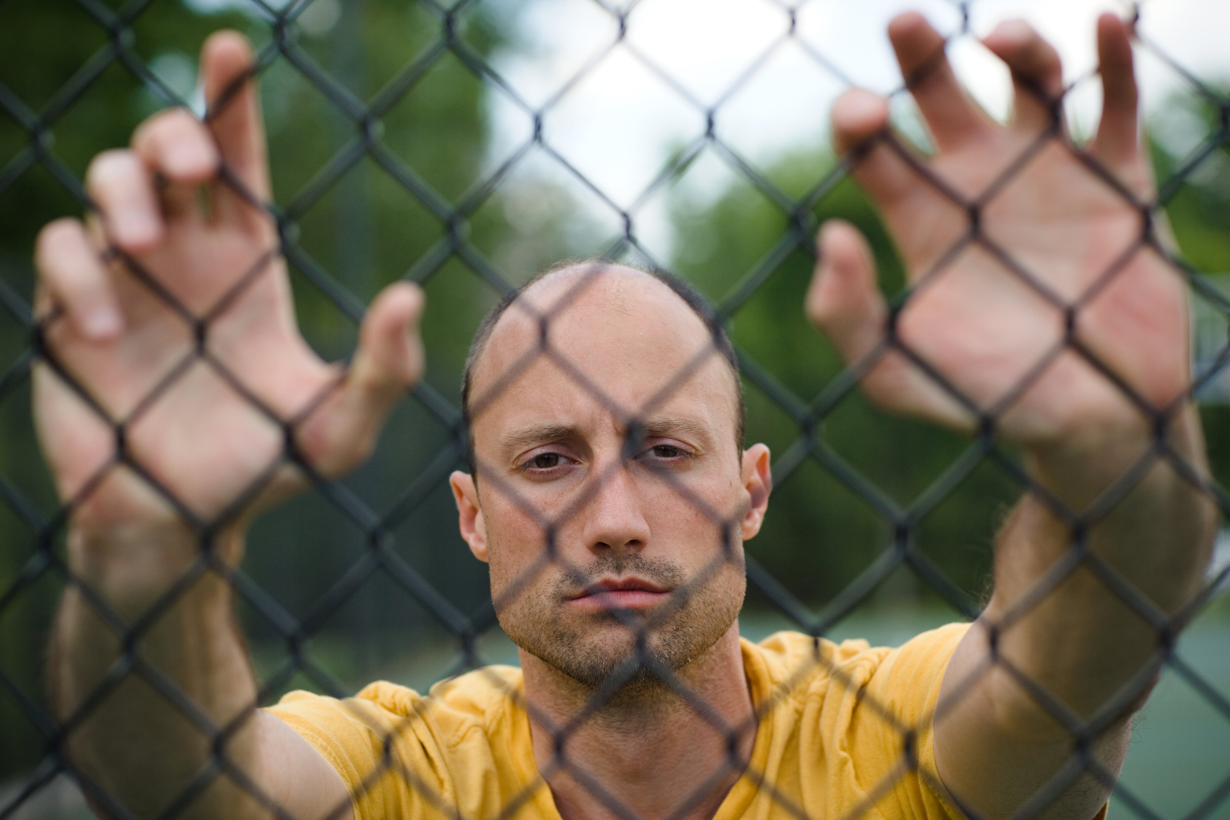 Kasey Keller